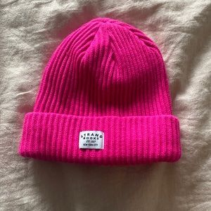 Strand Beanie